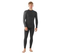 Viking Set Intimo A Manica Lunga Mounti