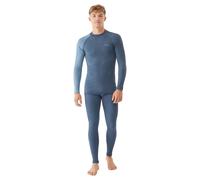 Viking Set Intimo A Manica Lunga Mounti
