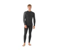 Viking Set Intimo A Manica Lunga Mounti