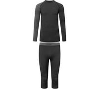 Viking Set Intimo A Manica Lunga Mounti 3/4