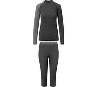 Viking Set Intimo A Manica Lunga Mounti 3/4