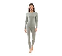 Viking Set Intimo A Manica Lunga Sigrid