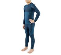 Viking Set Intimo A Manica Lunga Skido