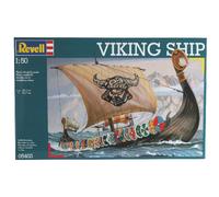 Revell Viking Ship - 1 pz.