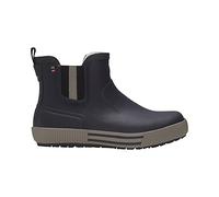 Viking St a v e r n Ur b a n Wa r m , Stivali di Gomma Unisex - Adulto, Multicolore (Navy/Pearl Grey), 37 EU