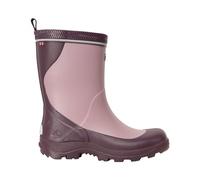 Viking Storm, Stivali da Pioggia Unisex - Bambini e ragazzi, Uva Rosa, 38 EU