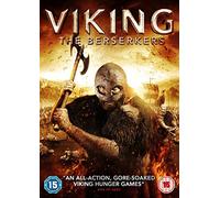 Viking: The Berserkers [DVD]
