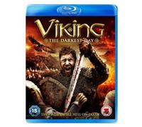 Viking - The Darkest Day [Blu-ray] [Edizione: Regno Unito]