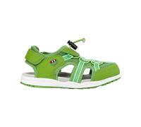 Viking Thrill Sandal 1V SL, Sportivo, Verde, 33 EU