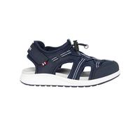 Viking Thrill Sandals 1v SL, Sandalo Unisex-Bambini e Ragazzi