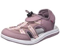 Viking Thrilly, Sandal, Bambine e ragazze, Rosa Polvere, 23 EU