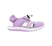 Viking Thrilly, Sandal, Bambine e ragazze, Viola, 22 EU