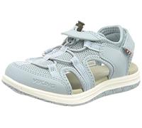 Viking Thrilly, Sandali Sportivi, Unisex - Bambini e ragazzi, Blu (Iceblue), 20 EU