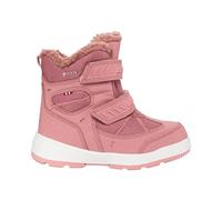 Viking Toasty Warm GTX 2 V Snow Boot, Pink Light Pink, 35 EU