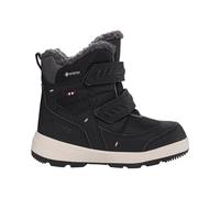 Viking Toasty Warm GTX 2V - Scarpone da neve, Black/Charcoal,
