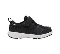 Viking Tolga Low WP, Scarpa da passeggio Unisex - Bambini e ragazzi, Nero (Black), 33 EU