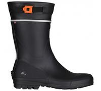 Viking To u r i n g 3, Stivali di Gomma Unisex - Adulto, Nero (Black), 44 EU