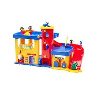 Viking Toys 5500 - Il Garage Viking City