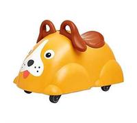 Viking Toys - Cute Rider Dog