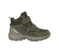Viking - Kid's Track Mid WP 2V - Scarpe da trekking EU 34 olivia