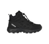 Viking - Kid's Track Mid Waterproof SL - Scarpe da trekking EU 33 nero