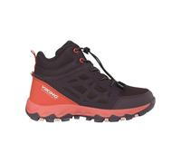 Viking Track Mid WP SL Scarpe da passeggioUnisex - Bambini e Ragazzi