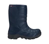 Viking Ultra Warm, Stivali da neve Unisex - Bambini e ragazzi, Multicolore Navy Charcoal, 28 EU
