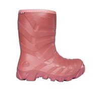 Viking Ultra Warm, Stivali da neve Unisex - Bambini e ragazzi, Rosa Pink Light Pink, 27 EU