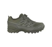 Viking Unisex Anaconda 4x4 Low WP Boa Walking Shoe, Oliva, 37 EU