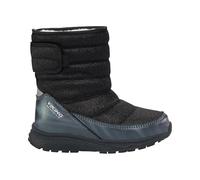 Viking Unisex Bambini Equip Glitter Warm Wp Pull On Equestrian Boot, Nero, 31 EU