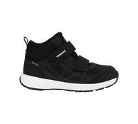 Viking Unisex Bambini Veme Reflex Mid GTX 2V, Nero Bianco, 26 EU