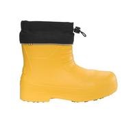 Viking Unisex Norse Low Equestrian Boot, giallo., 45 EU