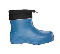Viking Unisex Norse Low Snow Boot, Nero, 39 EU