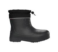 Viking Unisex Norse Low Snow Boot, nero carbone, 43 EU