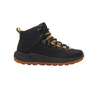 Viking Ur b a n Ex p l o r e r Mi d GTX M, Scarpe da Passeggio Uomo, Multicolore (Dark Grey/Dark Natural), 45 EU