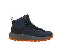 Viking Ur b a n Ex p l o r e r Mi d GTX M, Scarpe da Passeggio Uomo, Multicolore (Navy/Orange), 46 EU