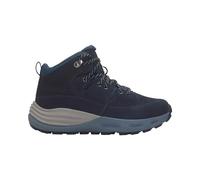 Viking Ur b a n Ex p l o r e r Mi d GTX W, Scarpe da Passeggio Donna, Multicolore (Charcoal/Denim), 38 EU