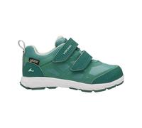Viking Veme Low GTX R, Scarpe da Passeggio Unisex - Bambini e ragazzi, Blu (Bluegreen), 26 EU
