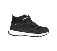 Viking Veme Reflex Mid GTX 2V, Scarpa da Passeggio, Nero, 28 EU