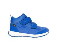 Viking Veme Reflex Mid GTX 2V, Scarpe da Passeggio, Blue/Eggshell, 34 EU