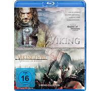 Viking/Vikingdom - 2-Movie-Collection