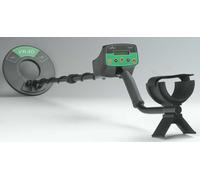 Viking VK40 metal detector ricerca oro metalli monete ferro chiusini tombini