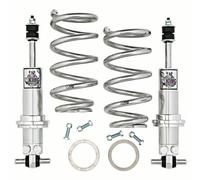 Viking Voyager Ammortizzatori Anteriori A Molla 1968-82 Chevrolet Corvette