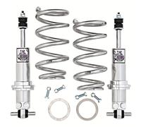 Viking Voyager Anteriore Bobina Sopra Ammortizzatori 1963-67 Chevrolet (Grosso)