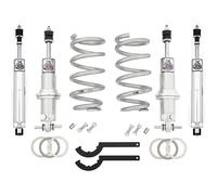 Viking Voyager Anteriore Coil-Over/Posteriore Shock 1968-82 Chevrolet Corvette