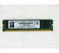 Viking VR7WA567258GBDHBT1 2GB 1Rx8 PC3-10600R-7-10-ZZZ Mini-RDIMM 244PIN