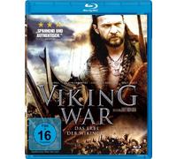 Viking War - Das Erbe der Wikinger