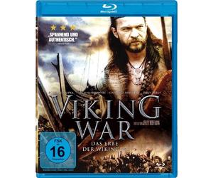 Viking War - Das Erbe der Wikinger