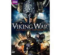 Viking War: The Last Battle Of The Vikings [Edizione: Stati Uniti]