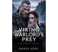Viking Warlord's Prey: An Obsessive Captor-Captive Dark Viking Romance: 3